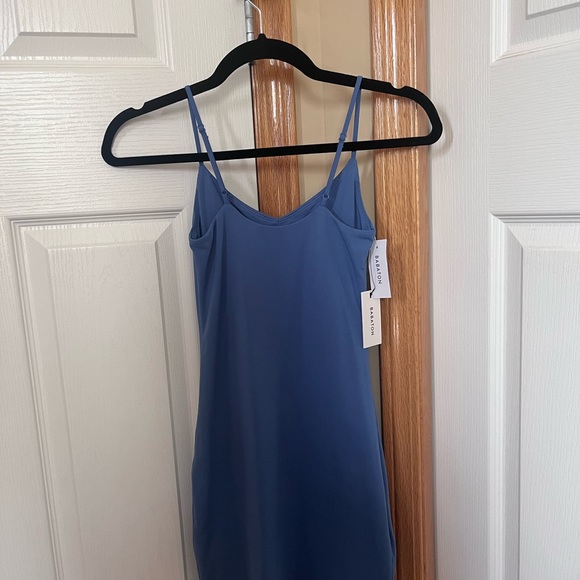 Aritzia Babaton Spence Contour Dress - Picture 8 of 8